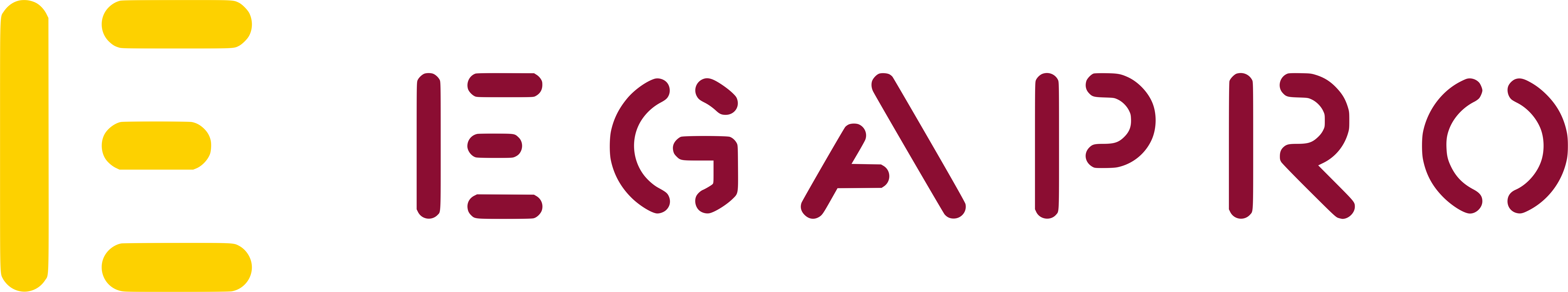 Egapro logo