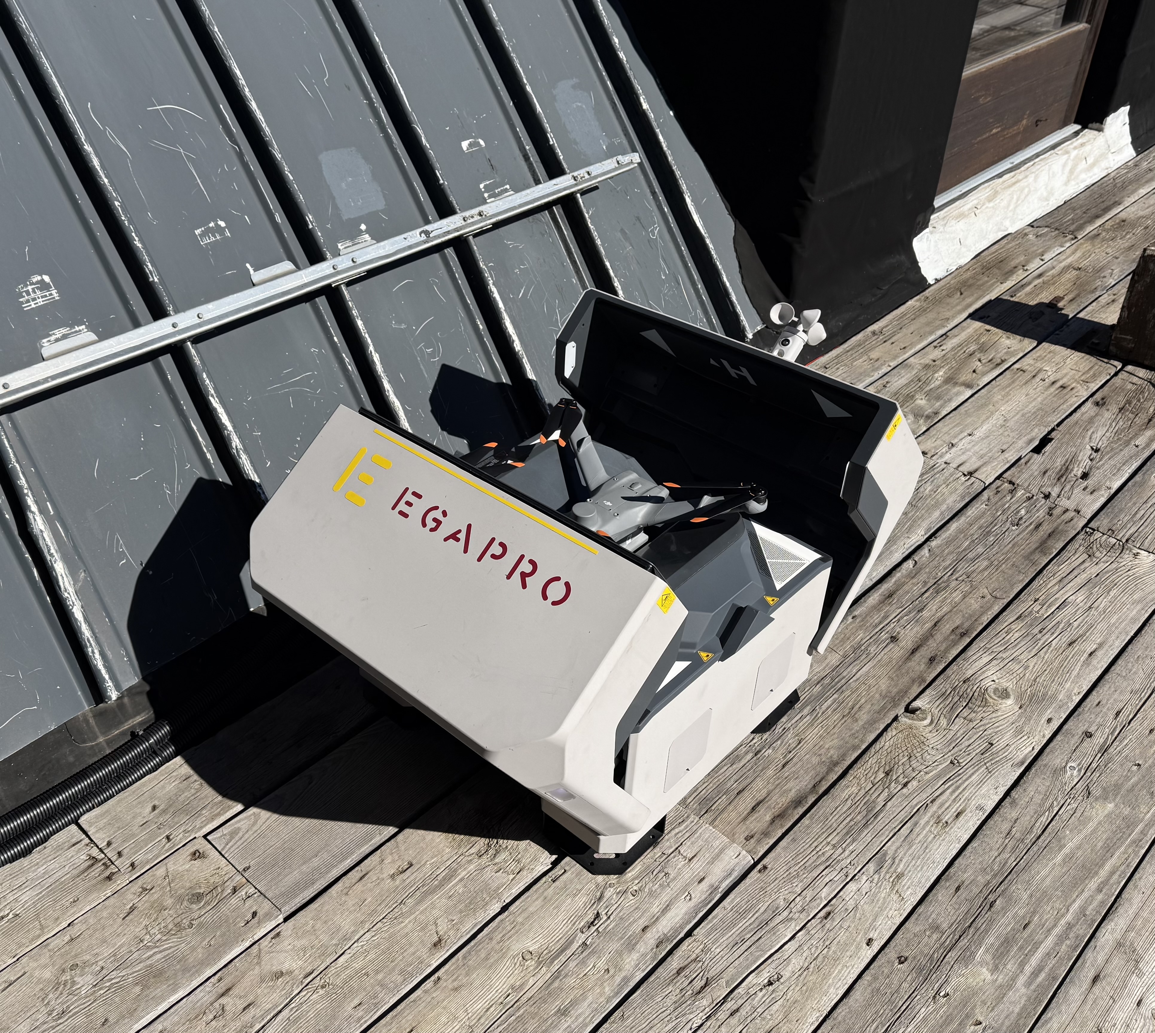 DJI DOCK 2