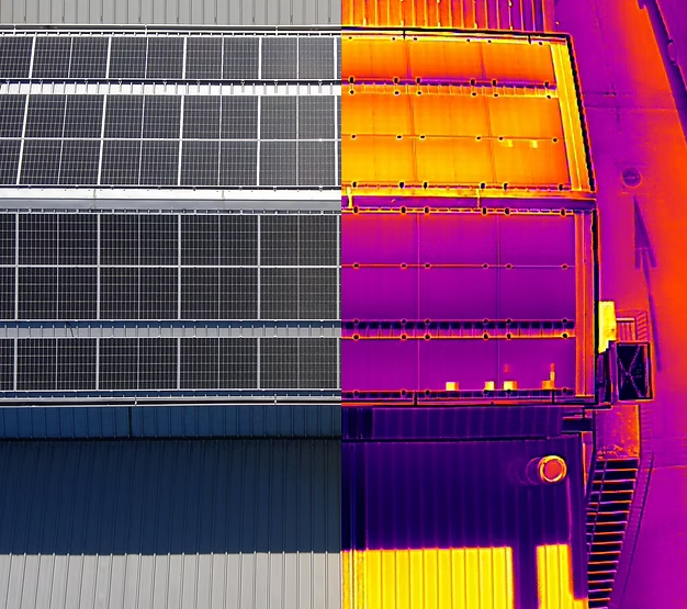 EGAi: analisi degli impianti fotovoltaici