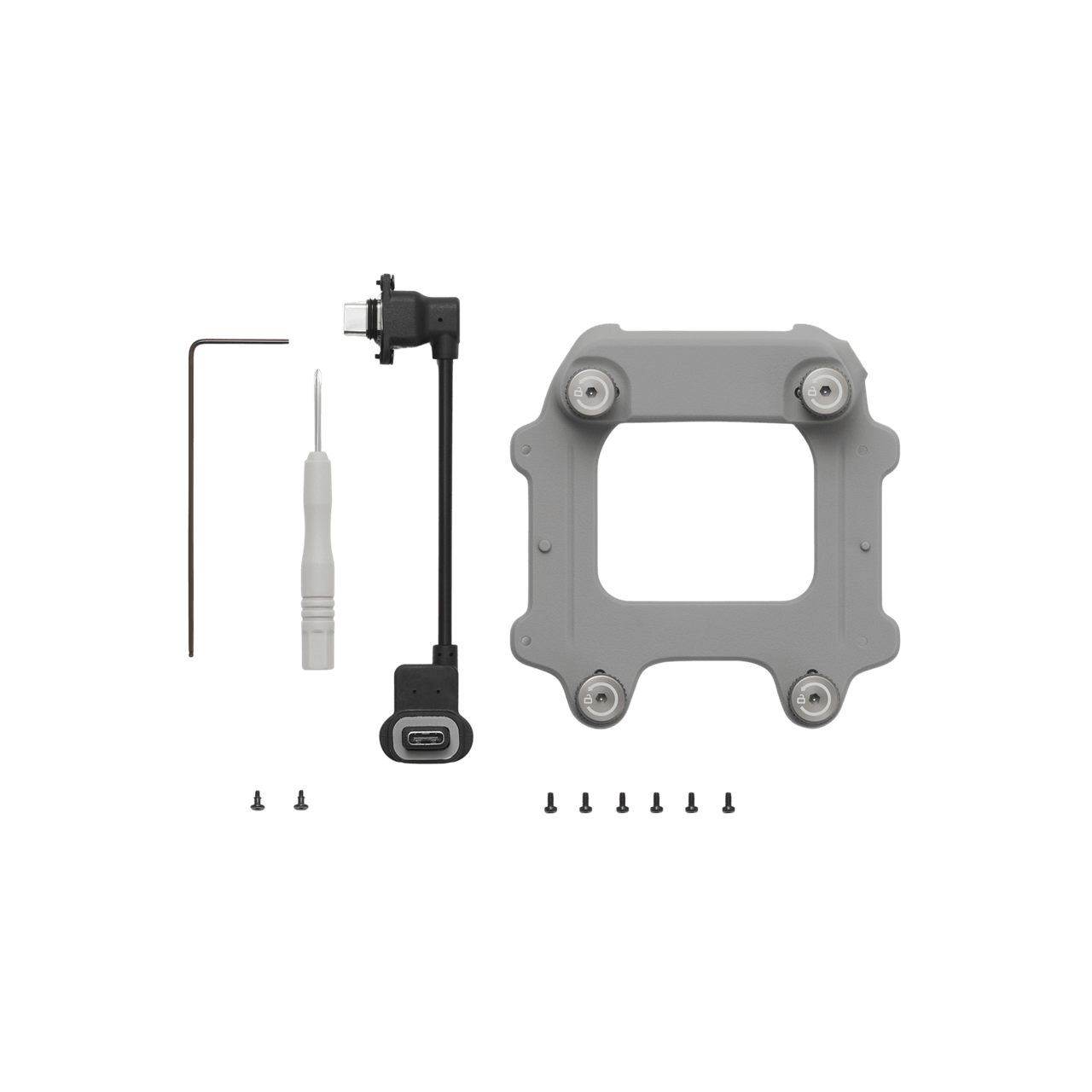 Kit DJI Manifold 3 per Matrice 4D / 4TD
