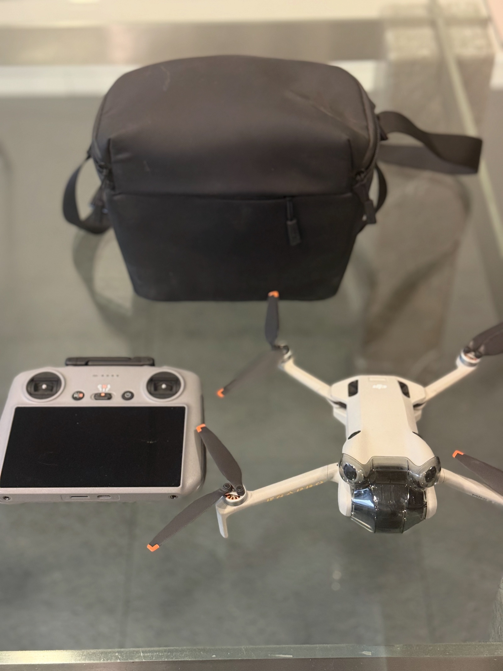 DJI Mini 4 Pro — Come nuovo