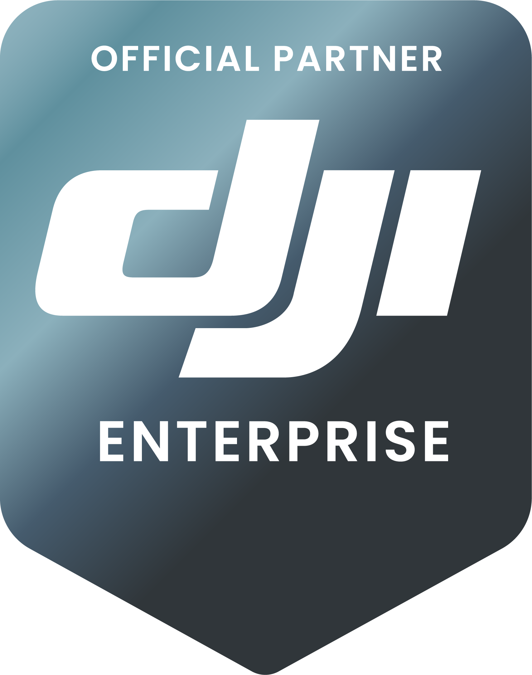 DJI Enterprise — Official Partner